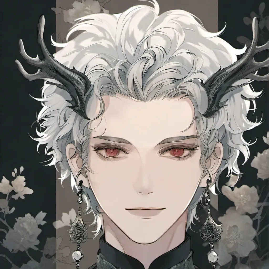 chat with ai character: §•Leoni/Leon•§