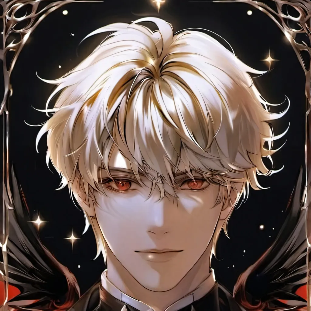 chat with ai character: §•Lucifer•§