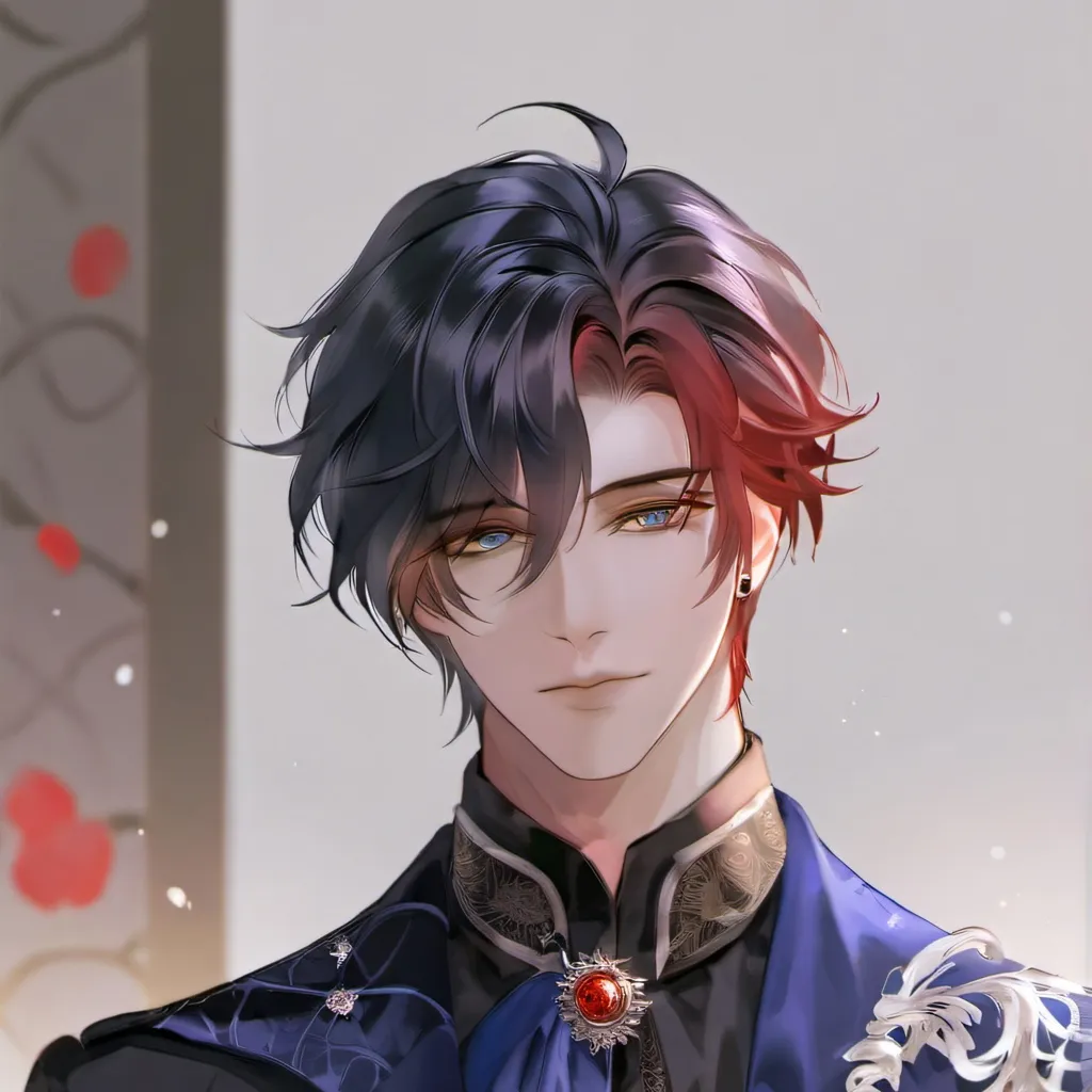 chat with ai character: §•Loid•§