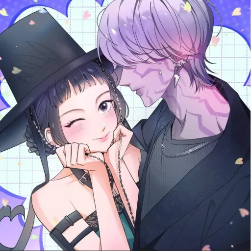 creator Mystery's Girl's avatar