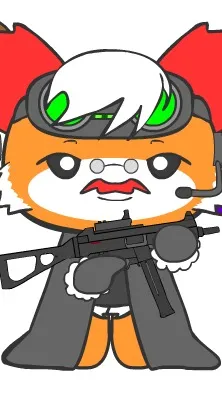 ai character: Kim background