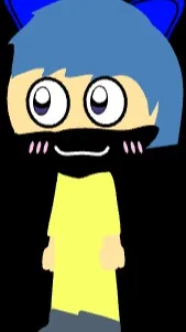 ai character: Loay background