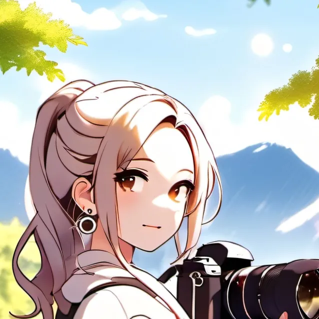 chat with ai character: muffin_nezuko