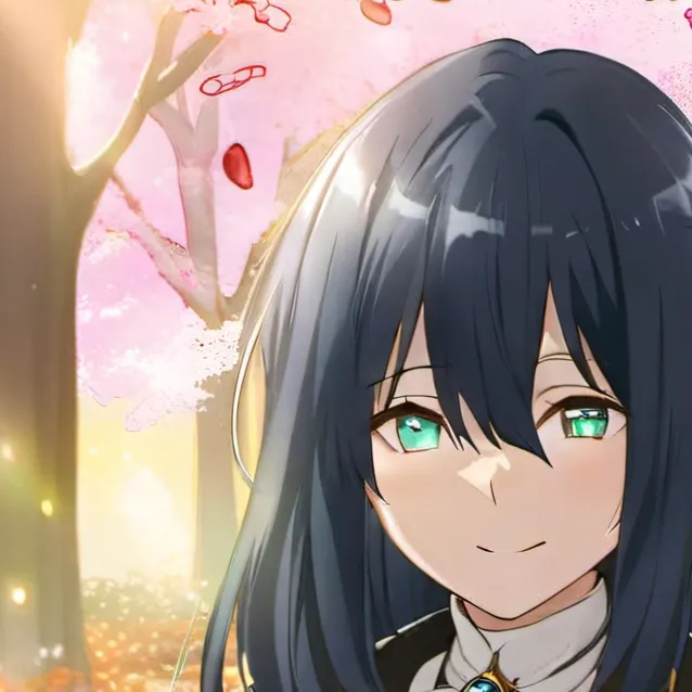 chat with ai character: miss circle 