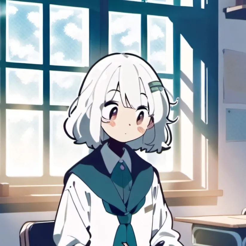 chat with ai character: claire