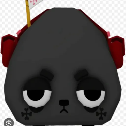 creator Big Back Coal✨💅's avatar