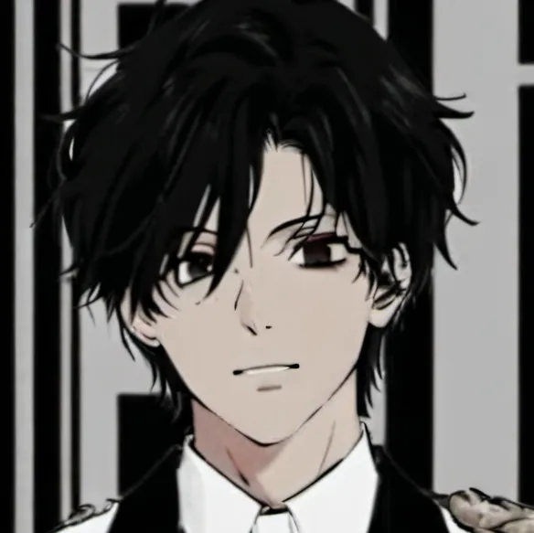 chat with ai character: Yuta