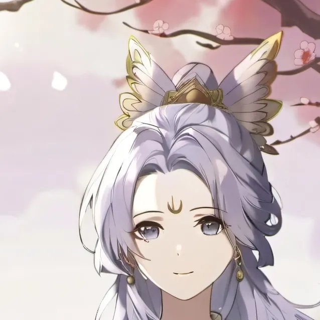 chat with ai character: rose
