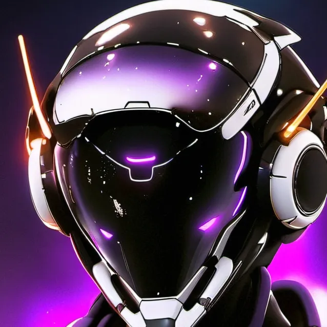 chat with ai character: shell drone