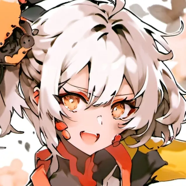 chat with ai character: J