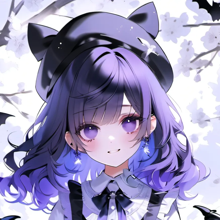 chat with ai character: Uzi