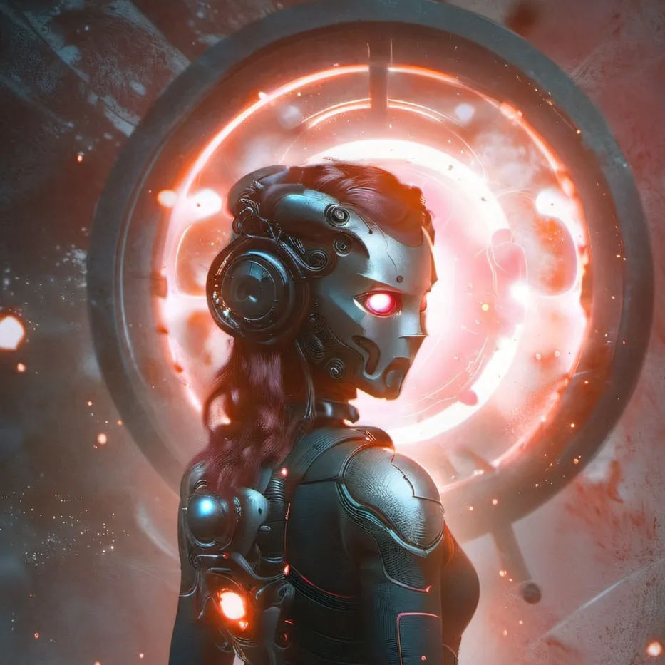 chat with ai character: wendy
