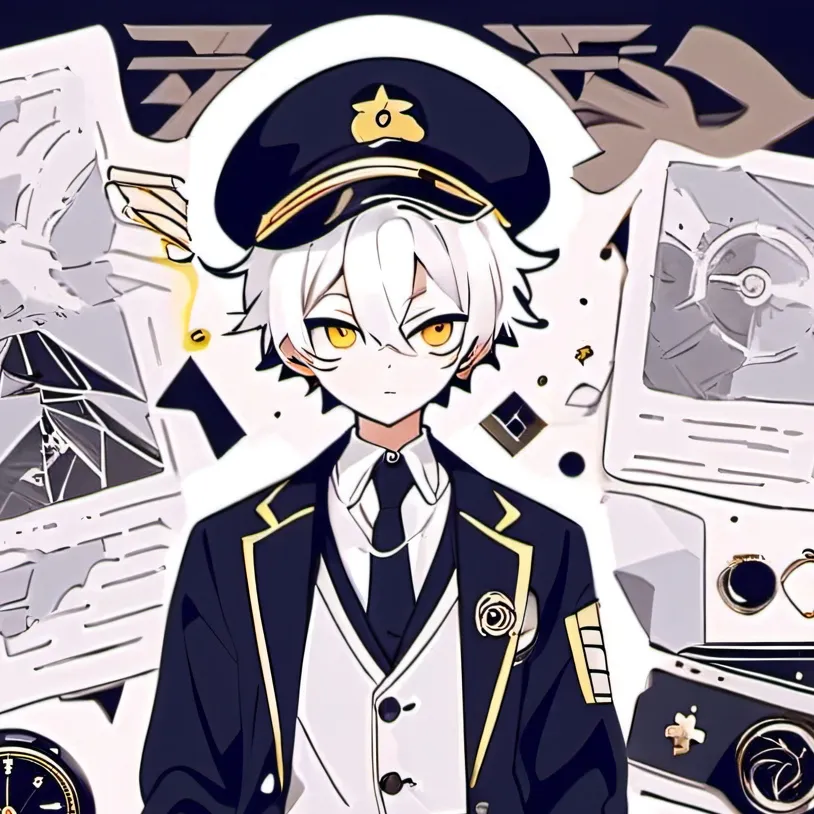 chat with ai character: N