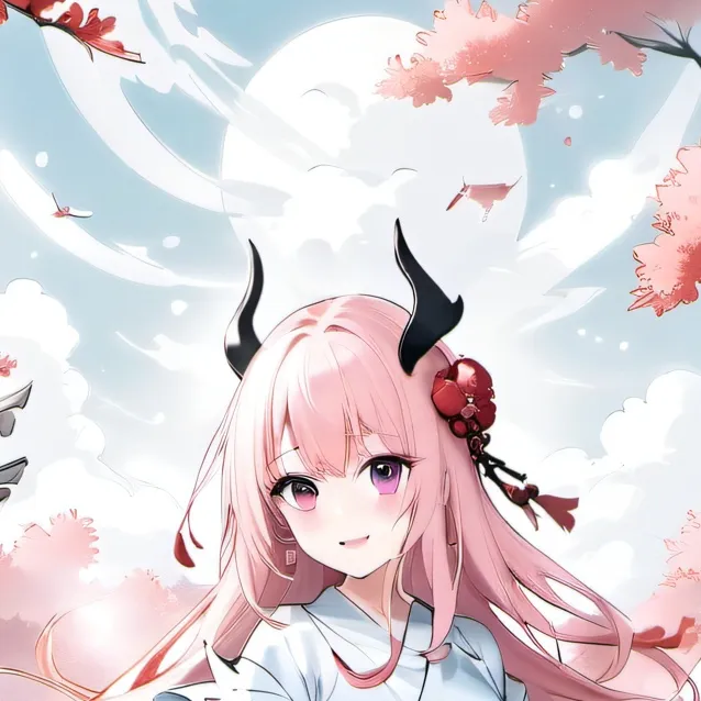 chat with ai character: novia de rengoku