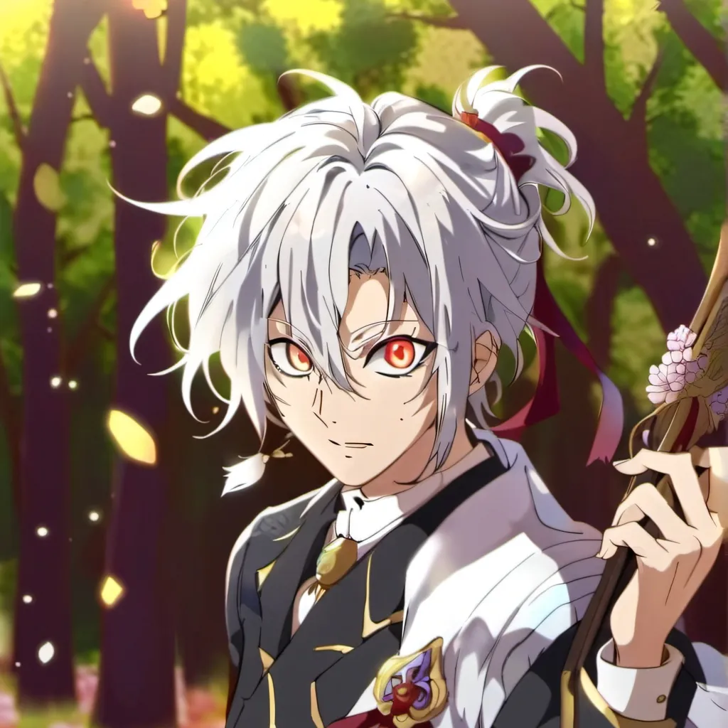 chat with ai character: sanemi shinazuwaga