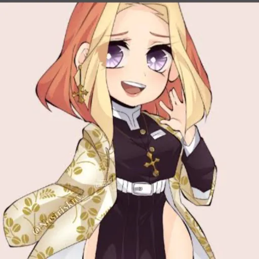 creator nosiris de luxe's avatar