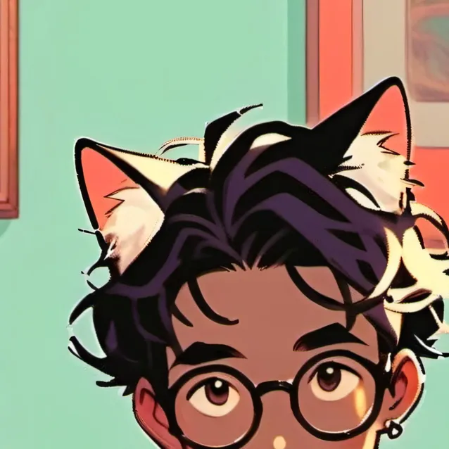 chat with ai character: your next bf