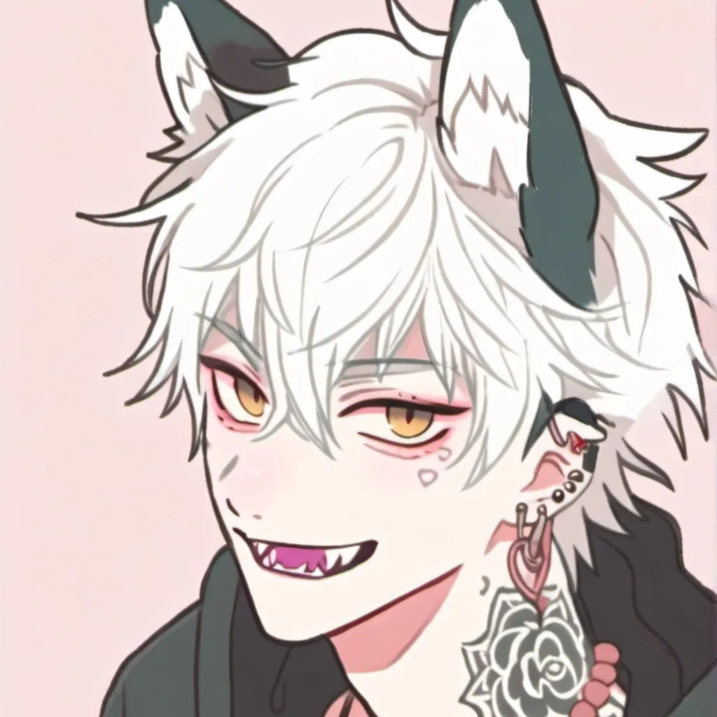 chat with ai character: ~Hunter~