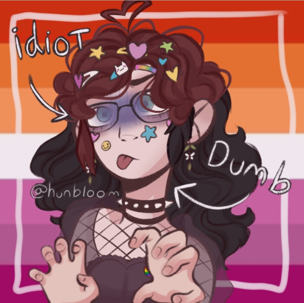 Talkie profile abandoned school talkie ai anime