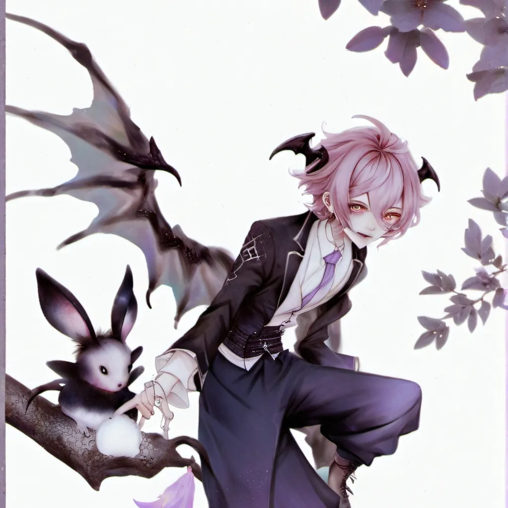 chat with ai character: blake shalent