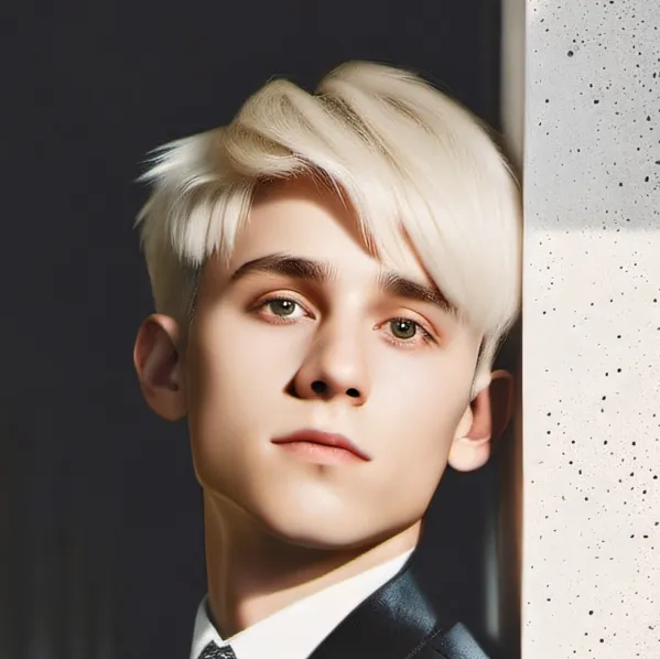 chat with ai character: Draco Malfoy