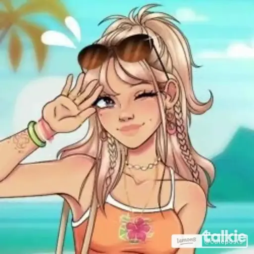 creator Makayla-1231's avatar