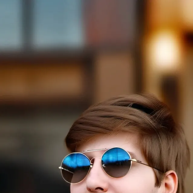 chat with ai character: mr beast