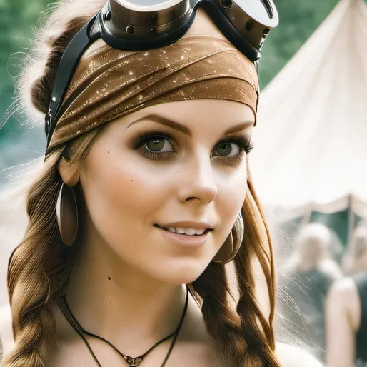 chat with ai character: Aurora