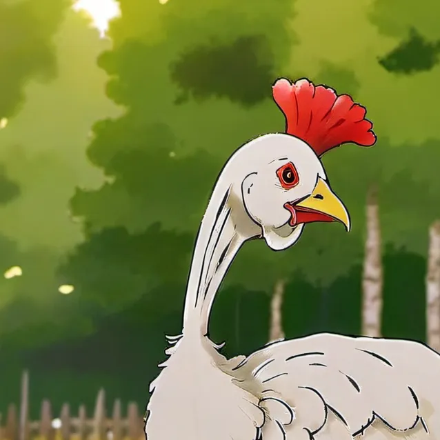 chat with ai character: Turkey 