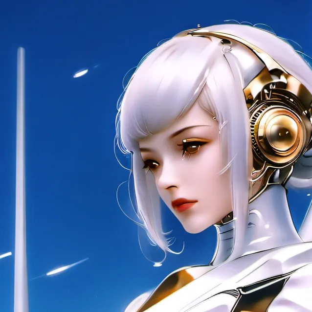 chat with ai character: ellla
