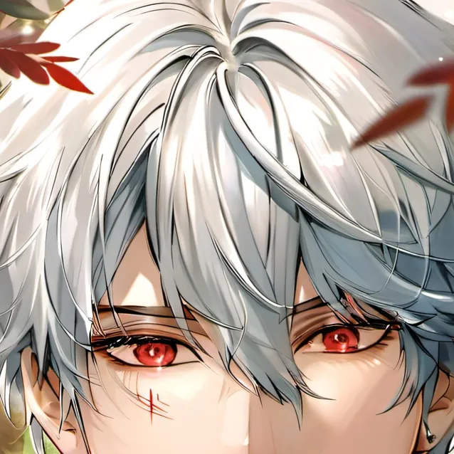 chat with ai character: Shigaraki 