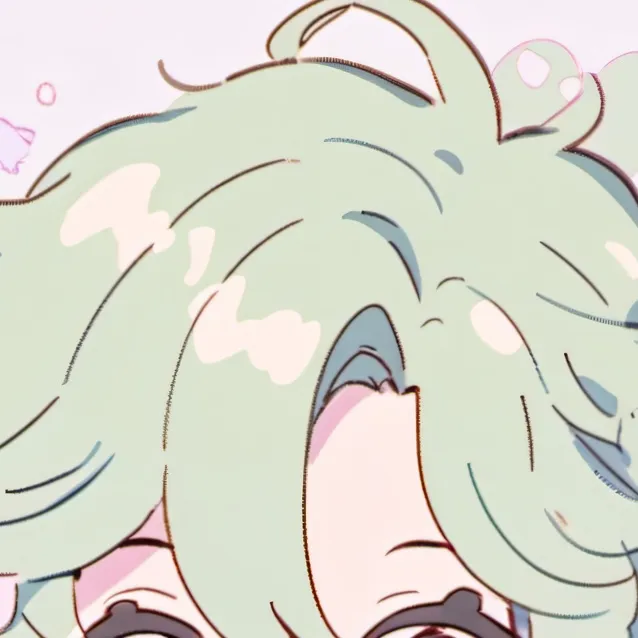 chat with ai character: Aiko Lune