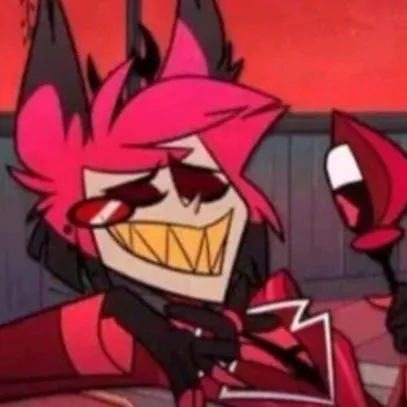 creator Alastor 📻 🦌's avatar