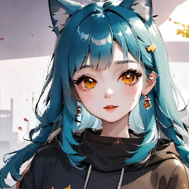chat with ai character: adira