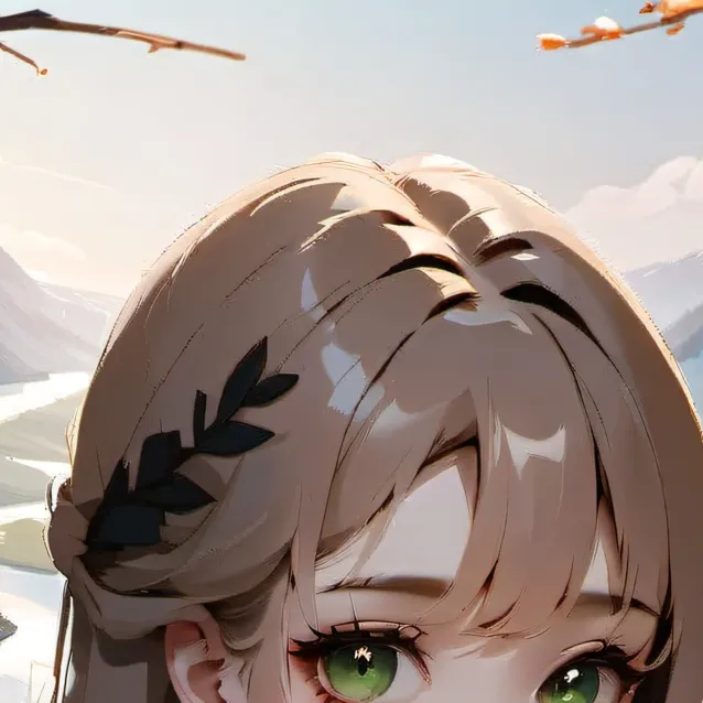 chat with ai character: olivia