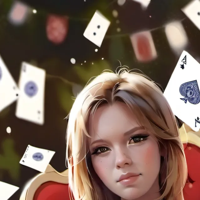 chat with ai character: amber