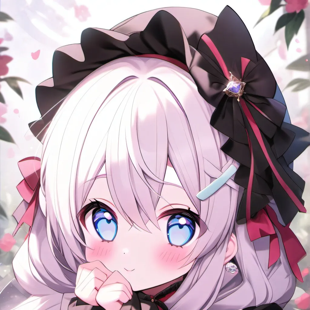 chat with ai character: Sophia