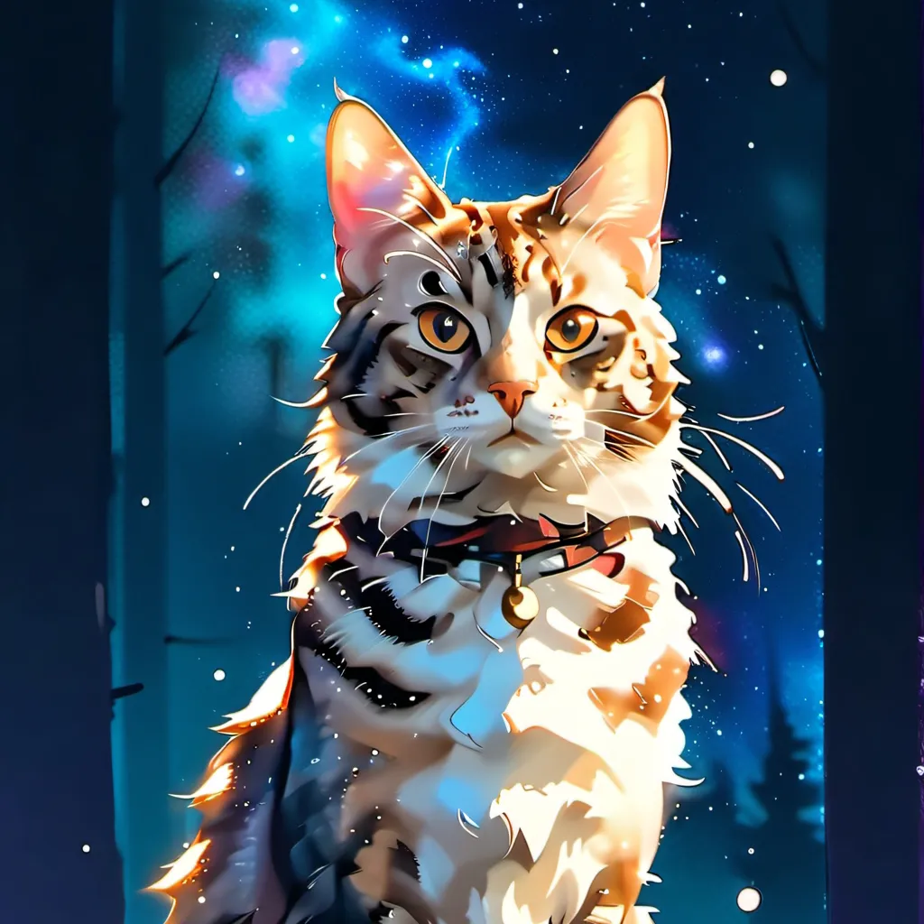 chat with ai character: Leafpool