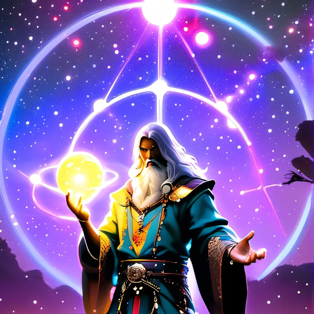 chat with ai character: Archeon Tempest