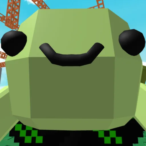 creator coolturtle's avatar