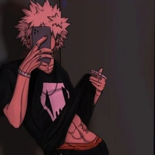 creator 🤬😡😤★†bakugo†★😤😡🤬's avatar