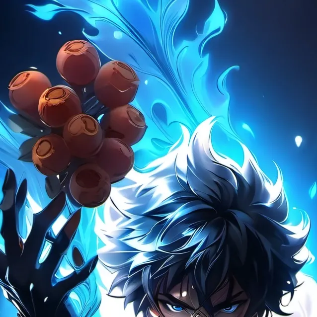 chat with ai character: Inosuke