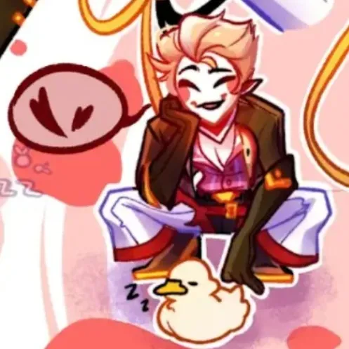creator Mr.DuckDaddy's avatar