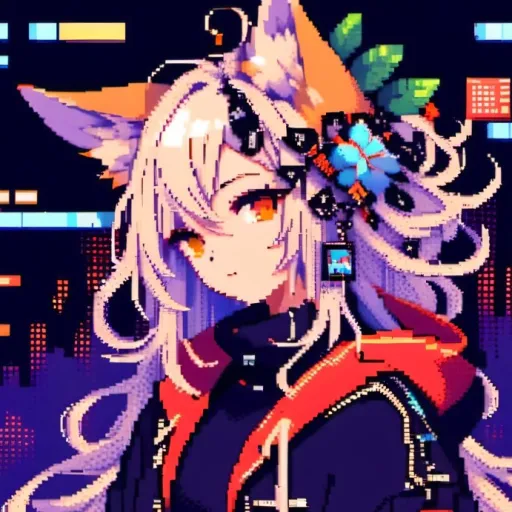 creator M@x!e's avatar