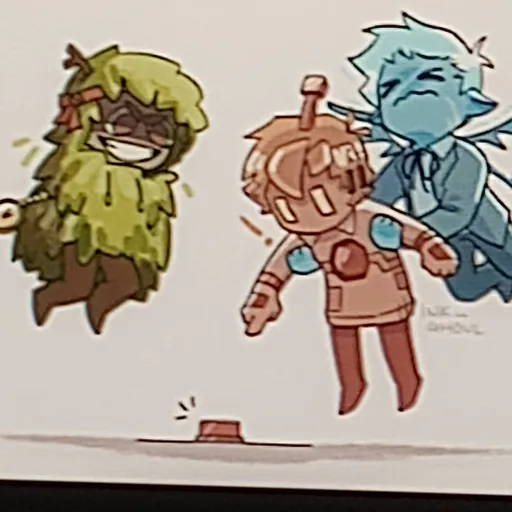 creator Sup Brothers's avatar