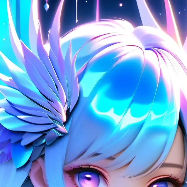 chat with ai character: claire