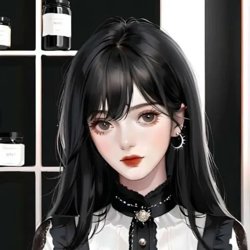 creator Rose and lucky's avatar