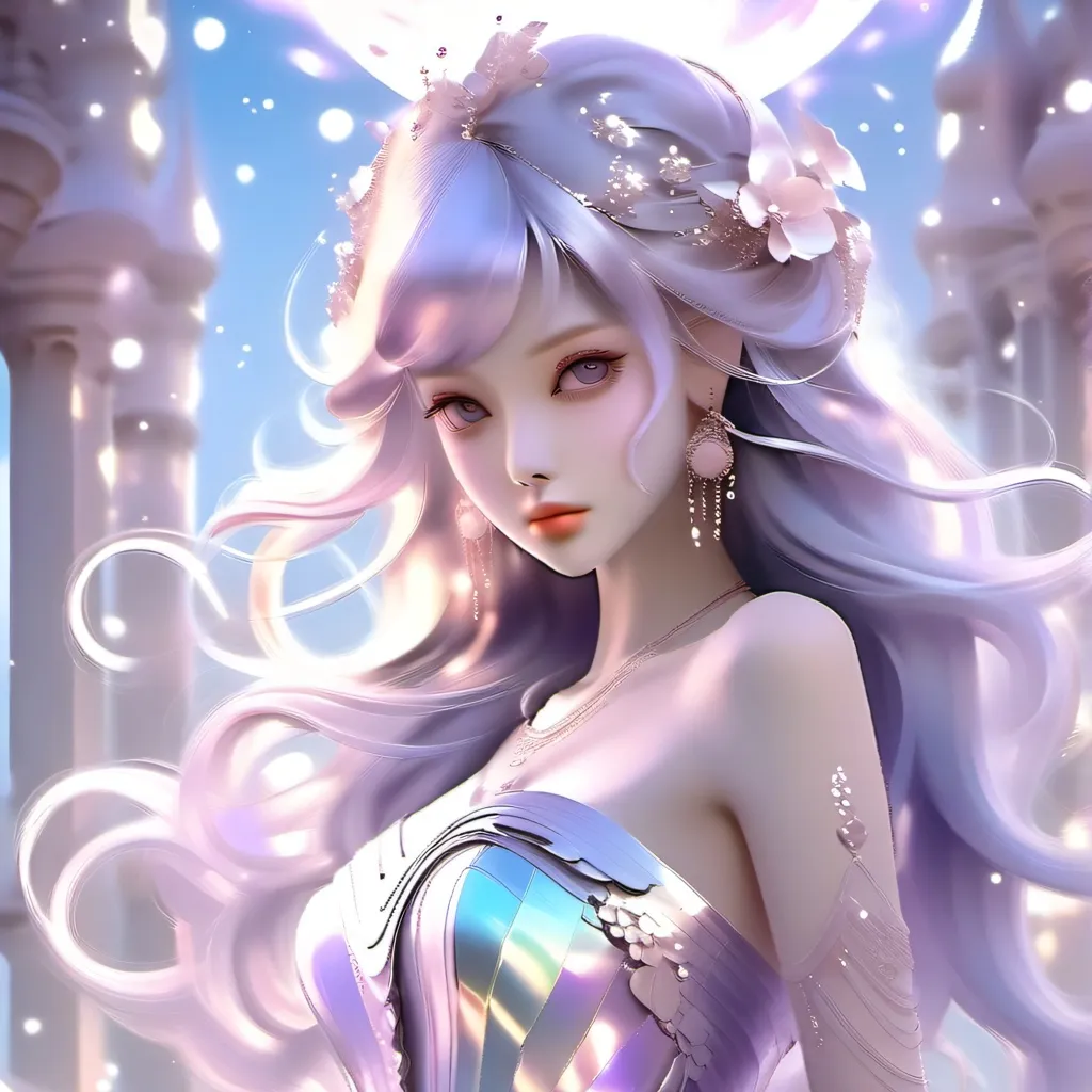 chat with ai character: natasha