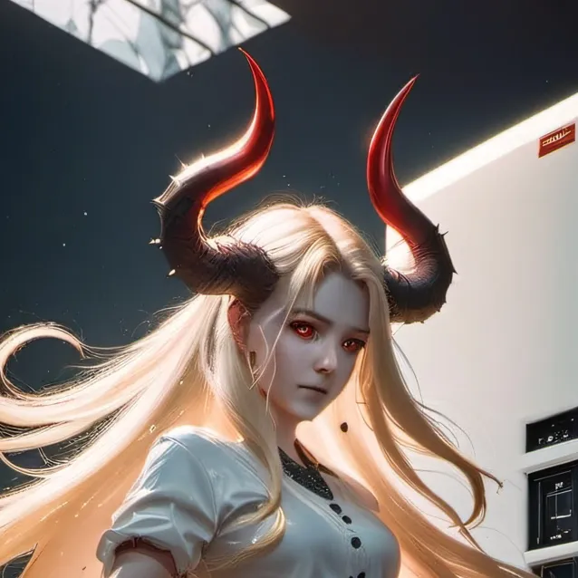 chat with ai character: Cecilia