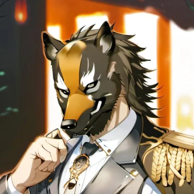 chat with ai character: cheif